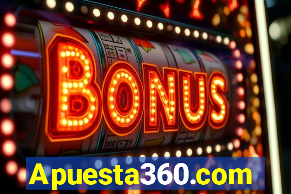 Apuesta360.com