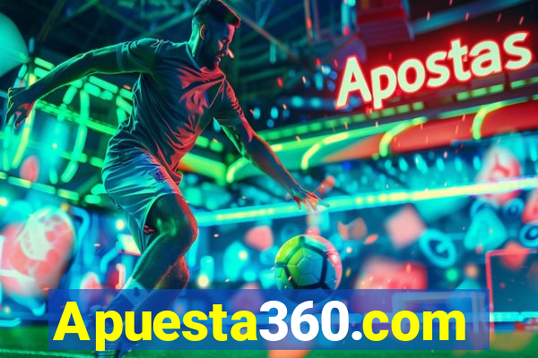 Apuesta360.com