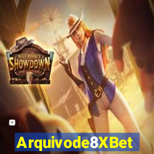 Arquivode8XBet