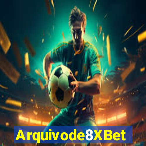 Arquivode8XBet