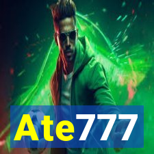 Ate777