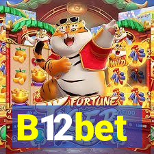 B12bet