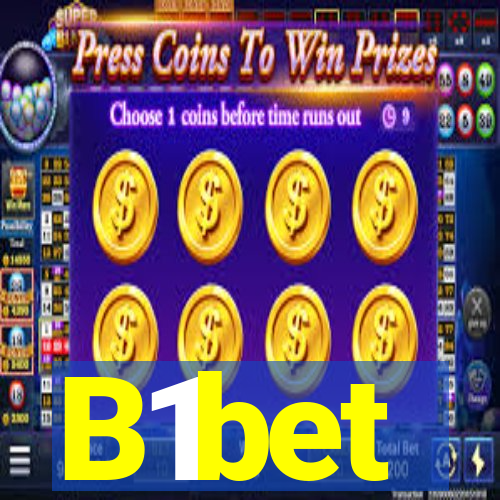 B1bet