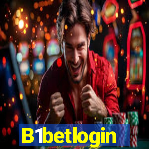 B1betlogin