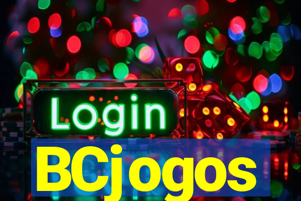 BCjogos