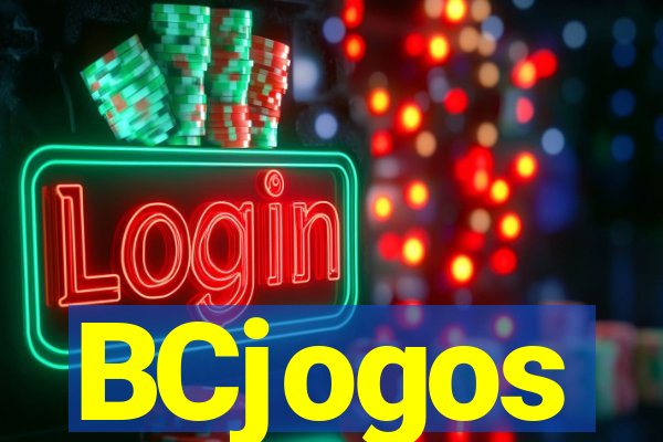 BCjogos