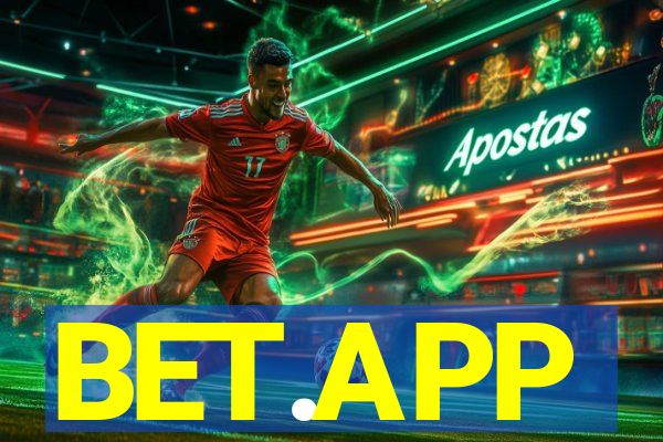 BET.APP