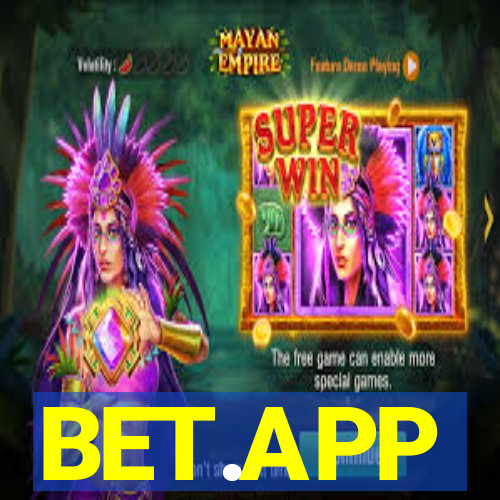 BET.APP