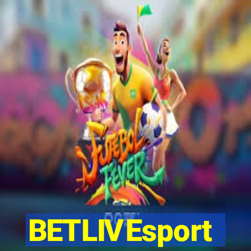 BETLIVEsport