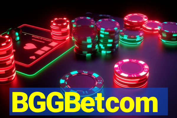 BGGBetcom