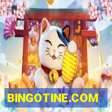 BINGOTINE.COM