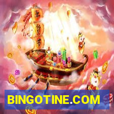 BINGOTINE.COM