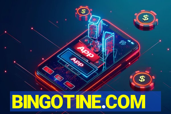 BINGOTINE.COM