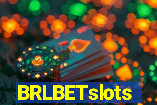 BRLBETslots