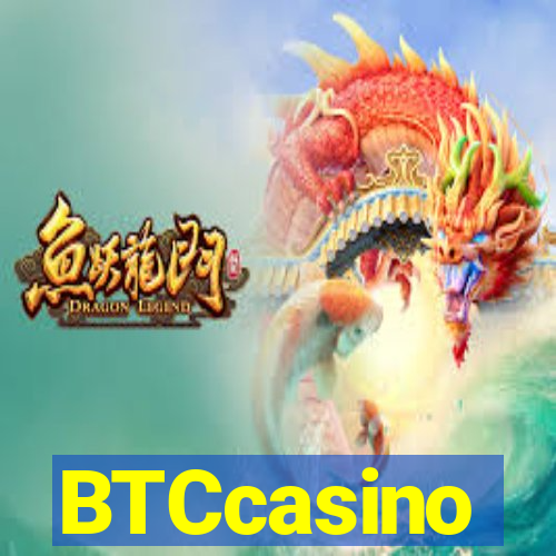 BTCcasino