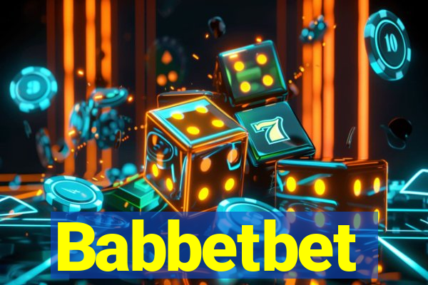 Babbetbet