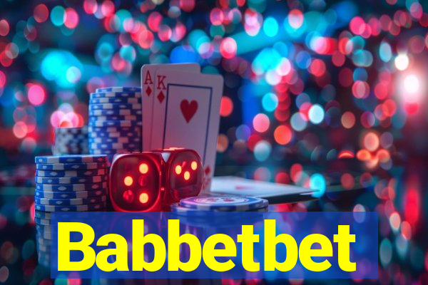 Babbetbet