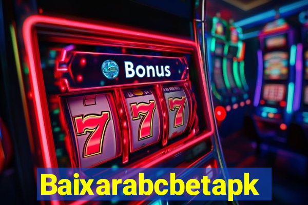 Baixarabcbetapk