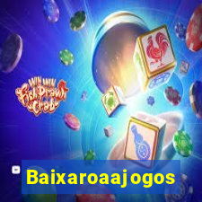 Baixaroaajogos