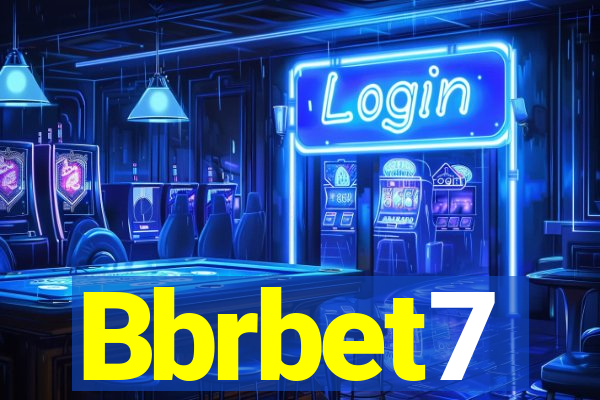 Bbrbet7