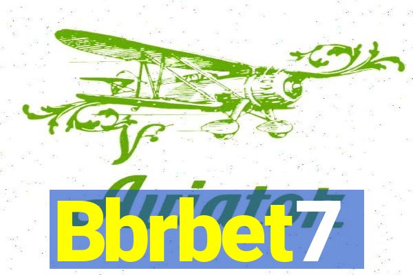 Bbrbet7