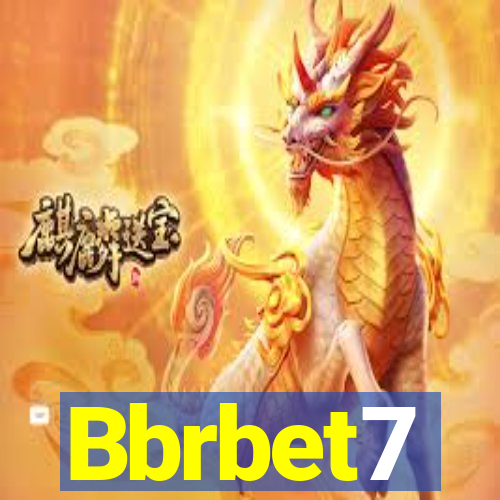 Bbrbet7