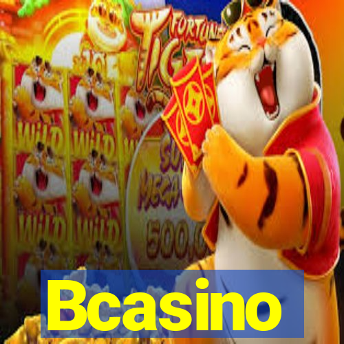 Bcasino