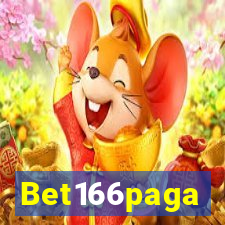 Bet166paga