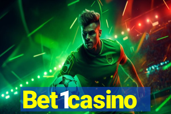 Bet1casino