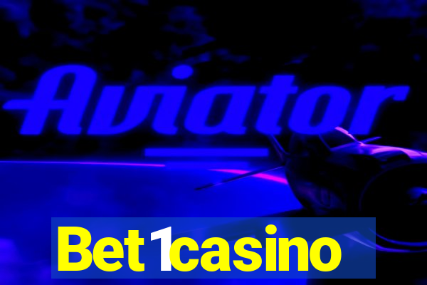 Bet1casino