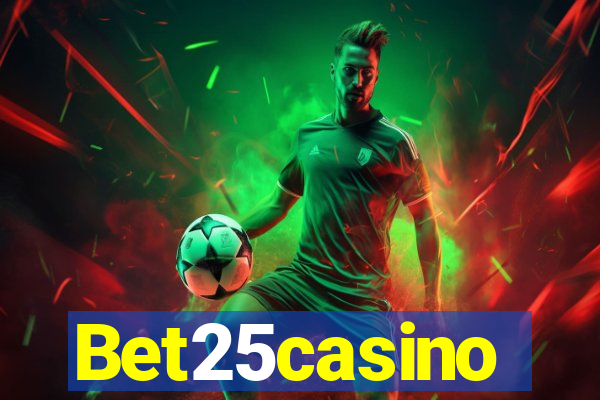 Bet25casino