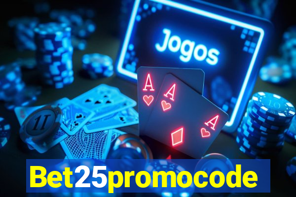 Bet25promocode