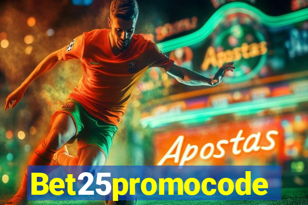 Bet25promocode