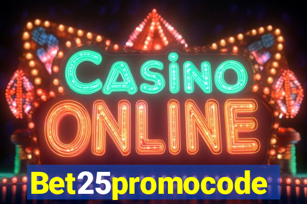 Bet25promocode