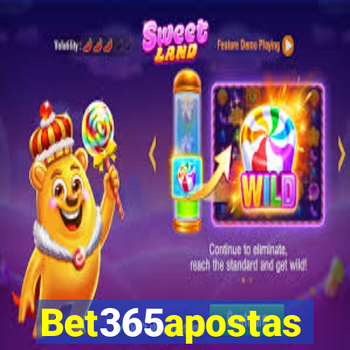 Bet365apostas