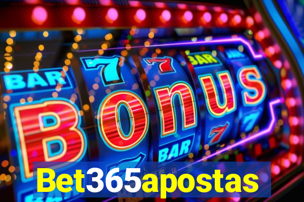 Bet365apostas