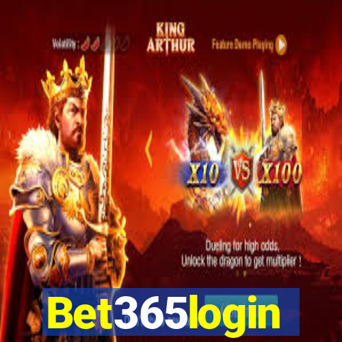 Bet365login