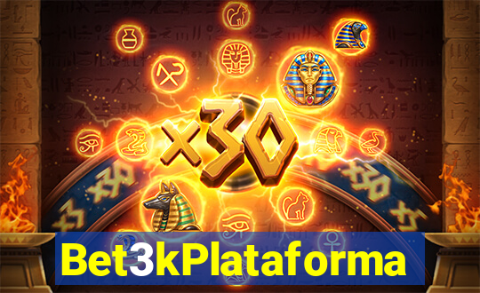 Bet3kPlataforma