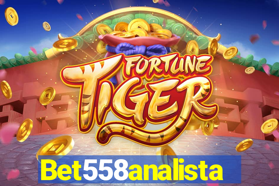 Bet558analista