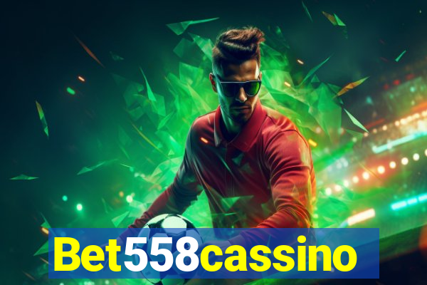 Bet558cassino