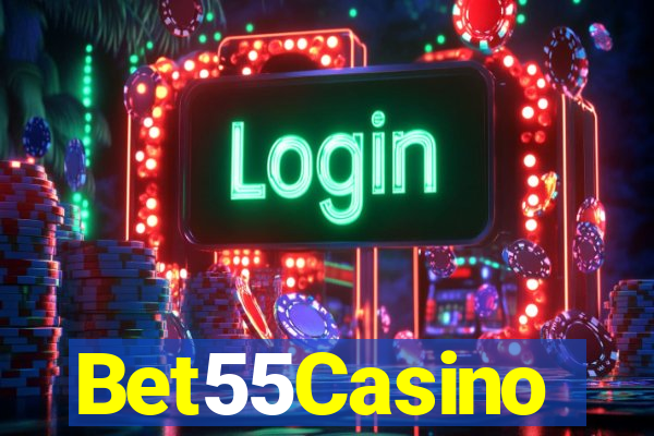 Bet55Casino