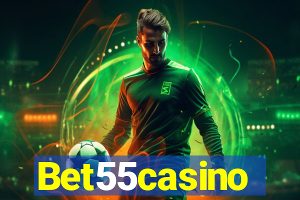 Bet55casino