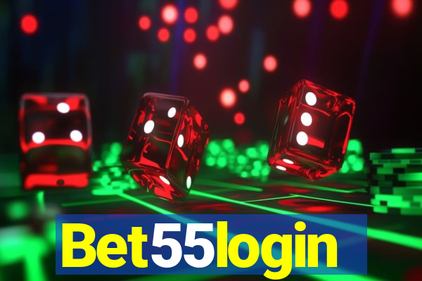 Bet55login