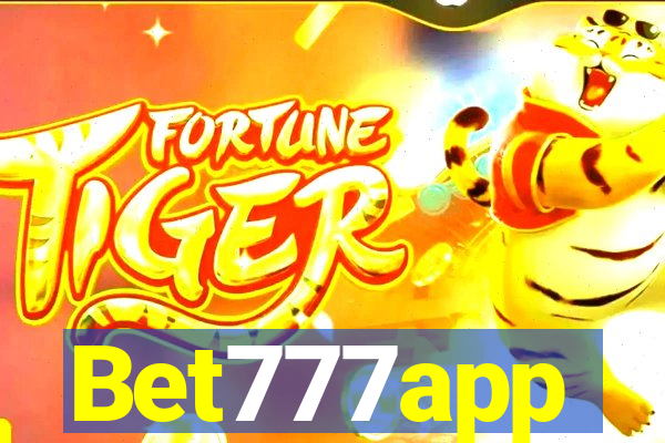 Bet777app