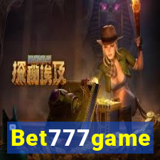 Bet777game