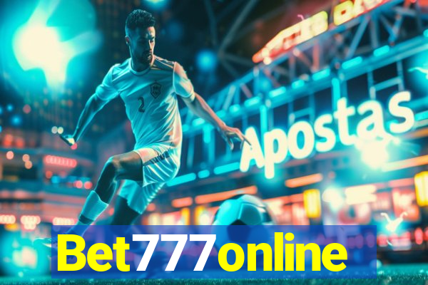 Bet777online