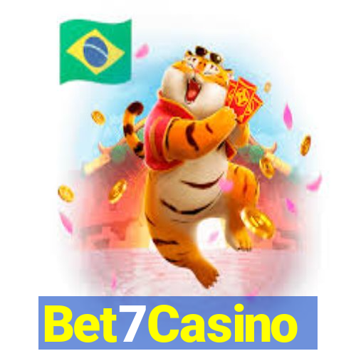 Bet7Casino