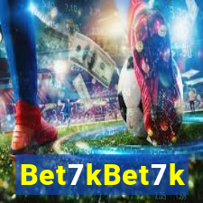 Bet7kBet7k