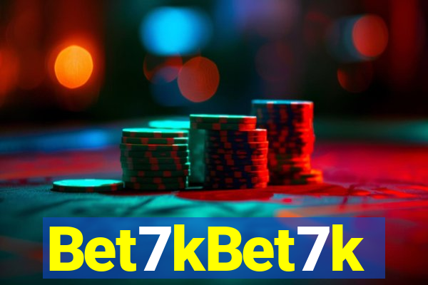 Bet7kBet7k