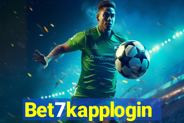 Bet7kapplogin